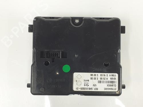 Used Electronic module NISSAN QASHQAI II SUV (J11, J11_) 1.6 DIG-T (163 hp) 9502834