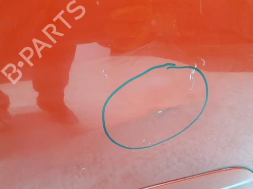 Right front door OPEL ASTRA H (A04)  | BP29290611C3 