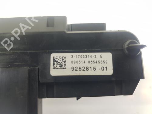 Fuse box BMW 5 (F10) 520 d | BP9579280E1 