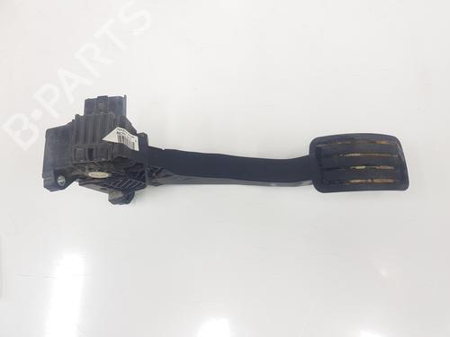 Pedal Pedal TOYOTA PROACE CITY Box Body/MPV (BPZ_) [2019-2026] 36870036 36870036
