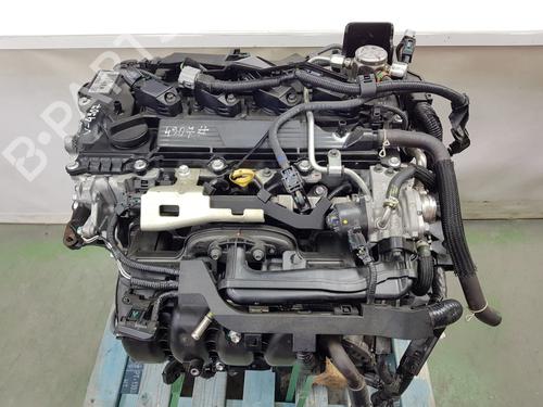 Engine TOYOTA C-HR (_X1_)  | BP29813927M1 