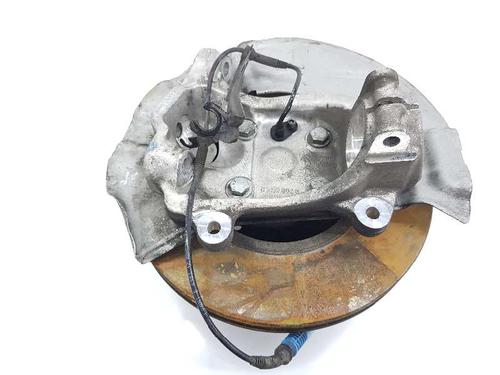 Right front steering knuckle BMW 5 (E60) 530 d | BP5941706M26 