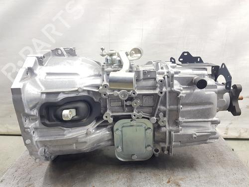 Gearbox RENAULT MASTER III Platform/Chassis (EV, HV, UV)  | BP32196436M3  - Image 5