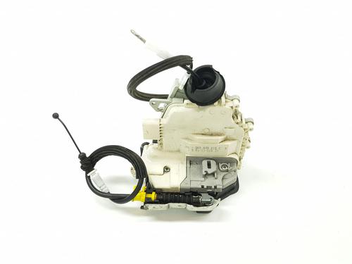 Used Rear left lock AUDI A4 B8 (8K2) 2.0 TDI (143 hp) 6031116