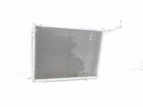 AC radiator FORD PUMA (J2K, CF7) | BP39049273M32 - Image 3