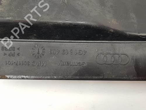 Scuttle panel AUDI A6 C7 (4G2, 4GC) 2.0 TDI | BP29508647C110 