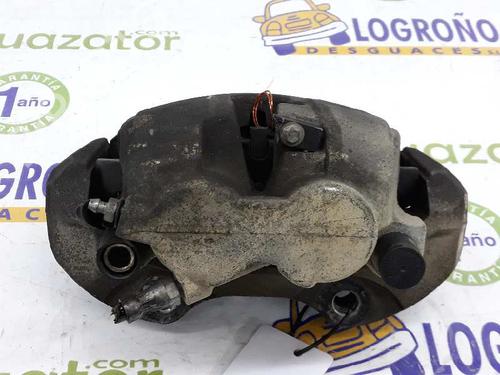 Right front brake caliper MERCEDES-BENZ M-CLASS (W164) ML 320 CDI 4-matic (164.122) | BP11601215M104 