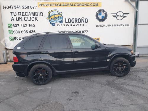 Steering pump BMW X5 (E53) 4.6 is | BP21201524M99 