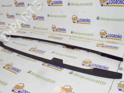 Roof bar BMW X5 (E53) 3.0 d | BP11637014C65 