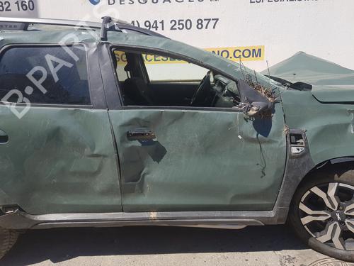 Bagaksel DACIA DUSTER (HM_)  | BP36912369M2  - Image 19