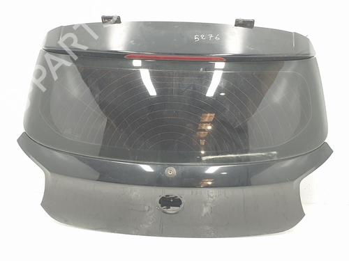 Used Tailgate BMW 1 (F20) 114 d (95 hp) 17917202