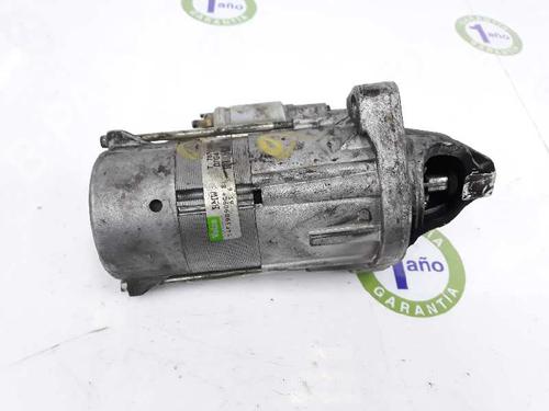 Starter BMW 3 (E46) 320 d | BP3376214M8 