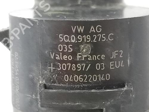 Andere SEAT IBIZA V (KJ1, KJG) 1.0 TSI | BP14113943O1 