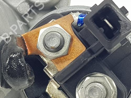 Starter OPEL ASTRA L Sports Tourer (OV5) 1.2 (FRHNSL, FRHNSR) | BP26699378M8 