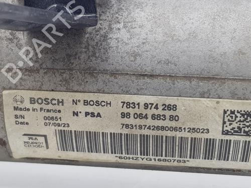 Steering rack FIAT SCUDO Van | BP37584859M22 - Image 6