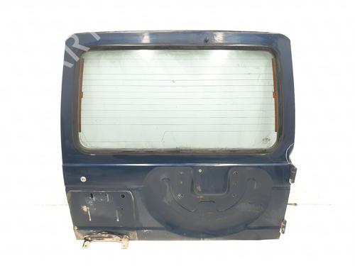 Bakluke CC/Kombi-Kupé MITSUBISHI GALLOPER (JK-01) 2.5 TD intercooler (99 hp) 29825501