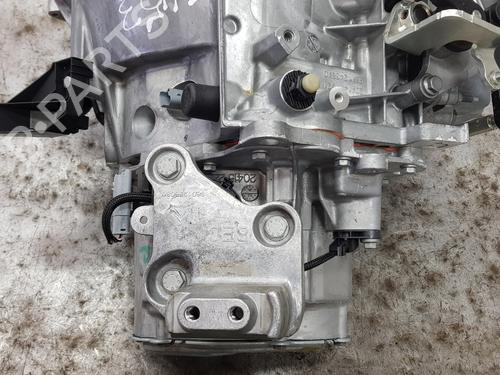 Gearbox OPEL ASTRA L Sports Tourer (O5)  | BP26122750M3 