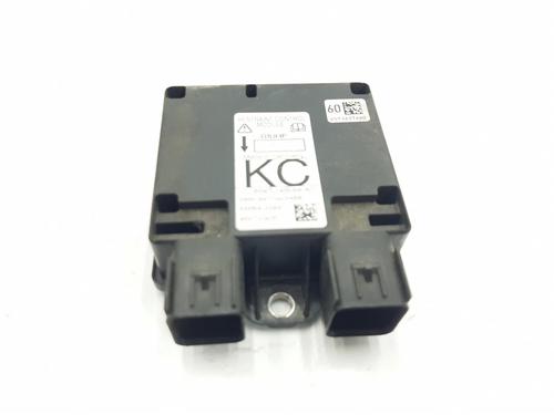 Used ECU airbags ECU airbags FORD FIESTA V (JH_, JD_) 1.4 16V (80 hp) 10628858 10628858