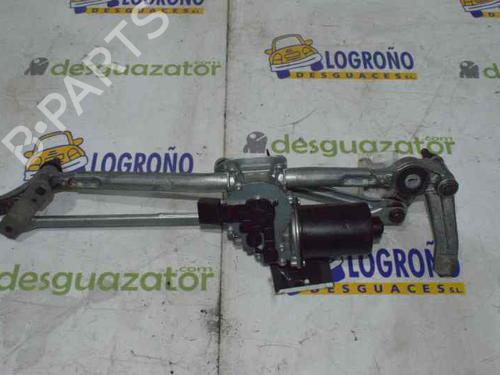 Front wiper motor BMW 3 (E90) 320 d | BP1325322M29 