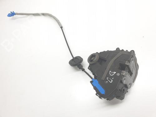 Front right lock RENAULT KANGOO III MPV | BP32139770C97