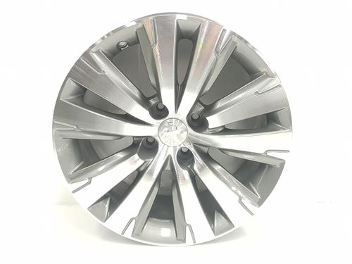 Used Rim PEUGEOT 3008 I MPV (0U_) 1.6 HDi 115 / BlueHDi 115 (116 hp) 17170571