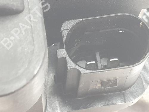 Left rear brake caliper SEAT LEON (KL1, KLG)  | BP29436721M107 