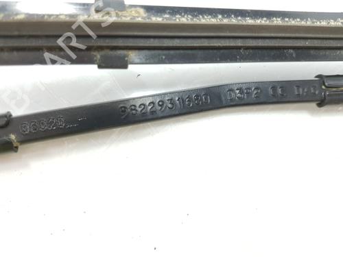 Front windshield wiper arm PEUGEOT 2008 II (UD_, US_, UY_, UJ_, UR_, UC_)  | BP27879249C143 