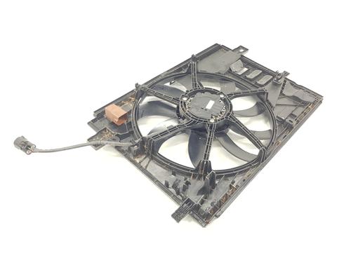 Køleventilator elektrisk CITROËN JUMPY III Van (V_) | BP31150231M35