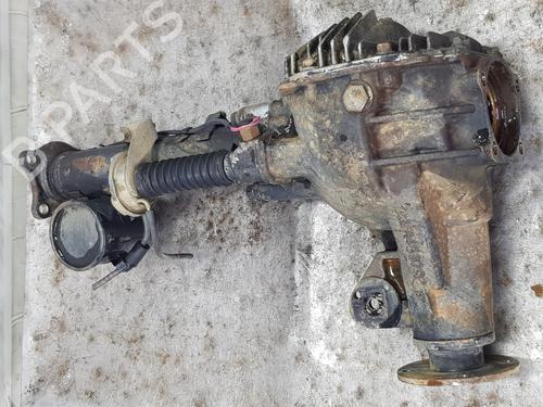 Front differential MITSUBISHI PAJERO III (V7_W, V6_W) 3.2 Di-D (V68W, V78W) | BP25727315M23 