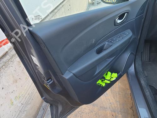 Elektronisk modul RENAULT CAPTUR I (J5_, H5_) 0.9 TCe 90 | BP20983673M83 