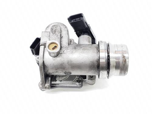 Used Throttle body Throttle body MERCEDES-BENZ A-CLASS (W176) A 180 CDI / d (176.012) (109 hp) 34211364 34211364