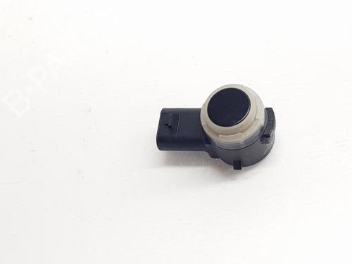 Used Other Other DACIA DUSTER (PYM_, PYN_) 1.2 TCe 130 (131 hp) 34699185 34699185
