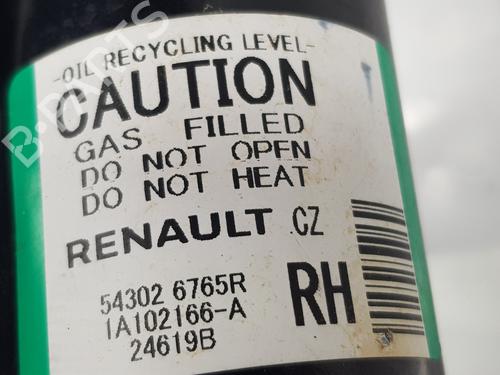 Right front shock absorber RENAULT AUSTRAL  | BP32216040M17 