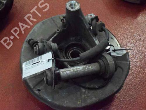 Used Right rear steering knuckle BMW 7 (E65, E66, E67) 730 Ld (231 hp) 1169457