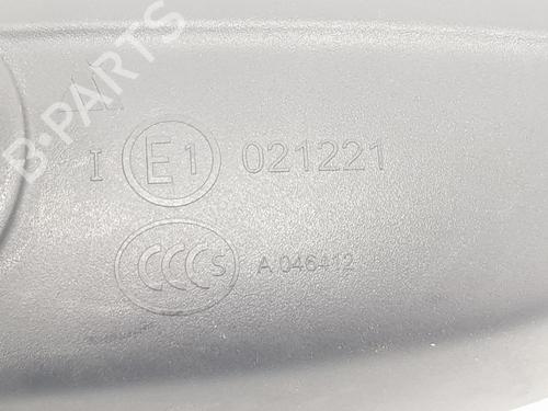 Rear mirror BMW 1 (F21) 116 d | BP8941396I6 