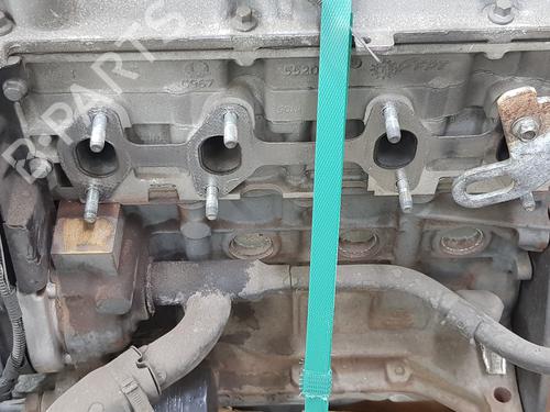 Engine FIAT PANDA (169_) 1.2 (169.AXB11, 169.AXB1A) | BP38037941M1 - Image 10