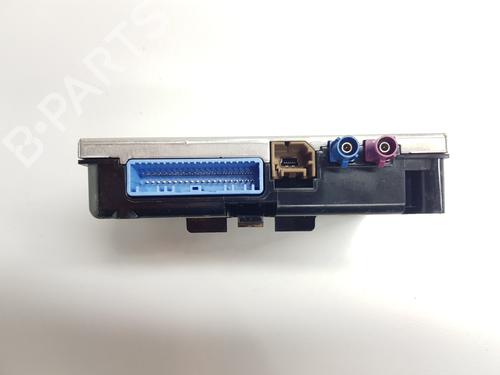 Electronic module RENAULT KANGOO III MPV Blue dCi 95 (KJAB) | BP34736131M83 - Image 4