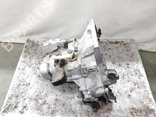 Used Gearbox CITROËN C3 / C3 ORIGIN III (SX) 1.2 VTi 82 (82 hp) 15086762