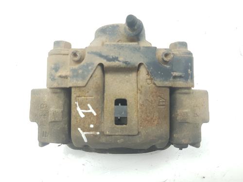 Used Left rear brake caliper TOYOTA LAND CRUISER 90 (_J9_) 3.0 TD (KZJ90_, KZJ95_, KZJ90R, KZJ95R, KZJ90W, KZJ95W) (125 hp) 11599048