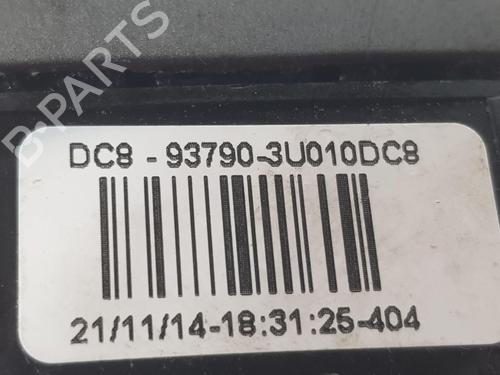 Warning switch KIA SPORTAGE III (SL) 2.0 CRDi AWD | BP17054603I22 