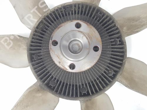 Fan TOYOTA LAND CRUISER 90 (_J9_) 3.0 TD (KZJ90_, KZJ95_, KZJ90R, KZJ95R, KZJ90W, KZJ95W) | BP17733389M128 