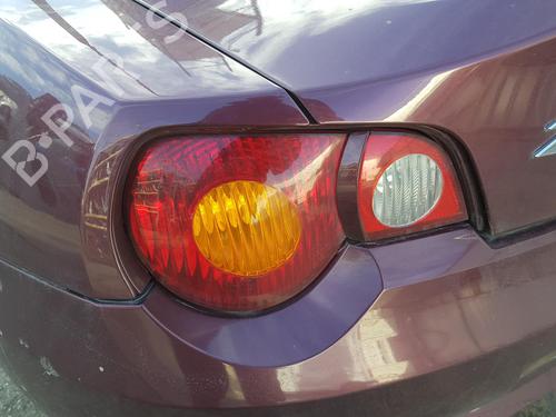 Rudehejsemotor forskærm venstre BMW Z4 Roadster (E85) 2.2 i | BP18716841E21 