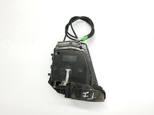 Used Rear left lock TOYOTA PRIUS Liftback (_W2_) 1.5 Hybrid (NHW20_, NHW20R) (112 hp) 20195013