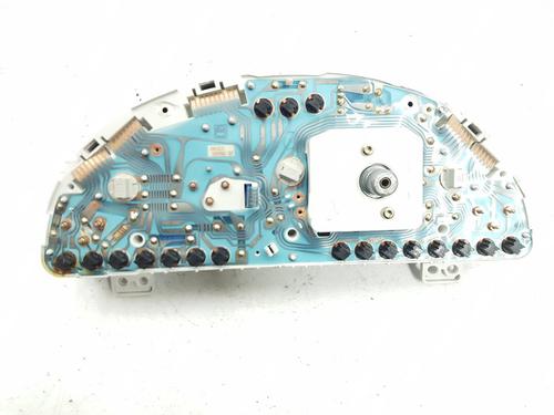 Instrument cluster SUZUKI VITARA (ET, TA, TD) 1.9 D All-wheel Drive (SE419TD) | BP9669862C47