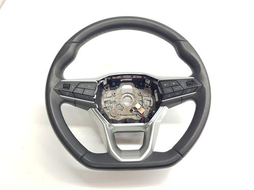 Steering wheel SEAT ARONA (KJ7, KJP)  | BP27880480C49 