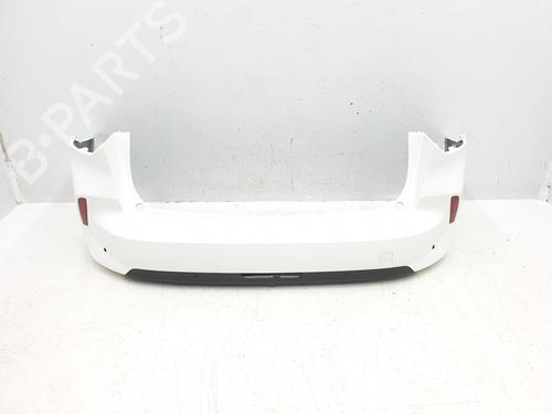 Used Rear bumper OPEL ASTRA L Sports Tourer (OV5) 1.2 (FRHNPJ) (110 hp) 24316046