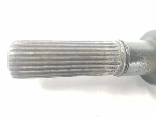 Driveshaft BMW X3 (G01, F97, G08) xDrive 20 d | BP11964234M37 