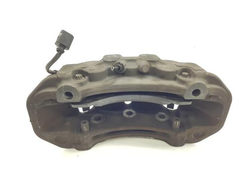 Left front brake caliper PORSCHE CAYENNE (92A) 3.0 Diesel | BP29466988M105 