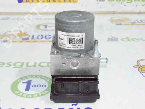 Used ABS pump PEUGEOT BOXER Van 2.2 HDi 120 (120 hp) 1997956