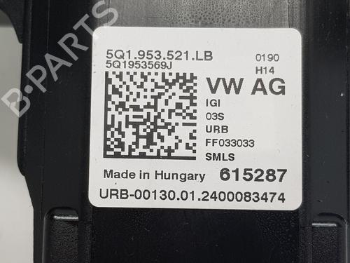 Andre SKODA KAROQ (NU7, ND7) | BP31792508O1